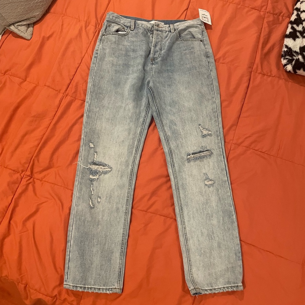 Jeans NWT